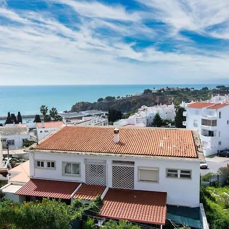 Sea View - Sea View & Old Town Of Appartement