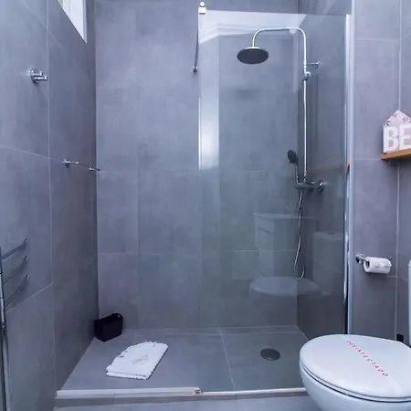 Appartement Sea View - Sea View & Old Town Of Albufeira