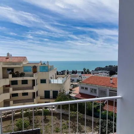 Appartamento Sea View - Sea View & Old Town Of *