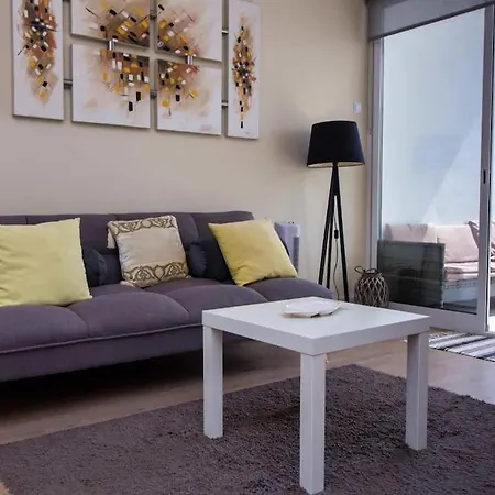 Sea View By Ici Algarve شقة