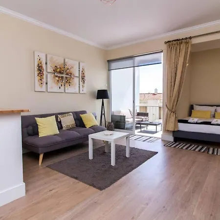 Appartement Sea View - Sea View & Old Town Of