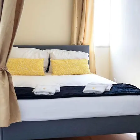 Sea View By Ici Algarve البوفيرا