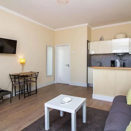 Sea View By Ici Algarve