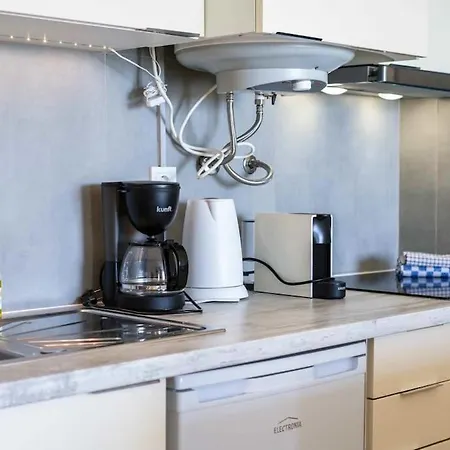 شقة Sea View By Ici Algarve