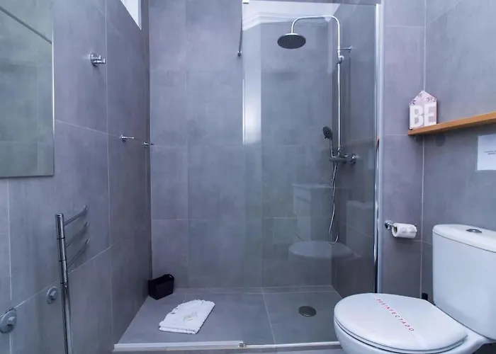 Apartman Sea View By Ici Albufeira