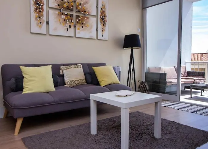 Sea View By Ici Apartman