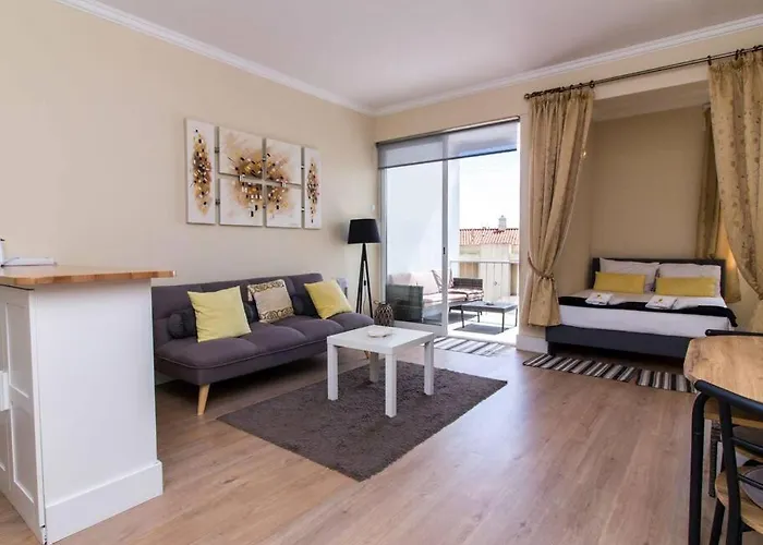 Apartman Sea View By Ici