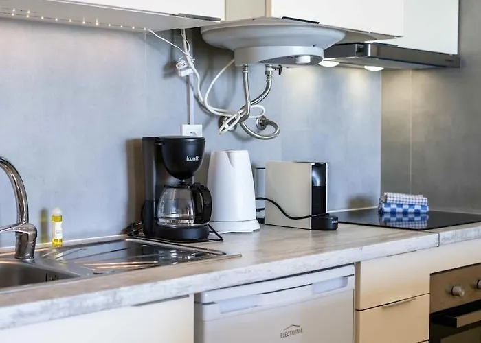 Apartman Sea View By Ici