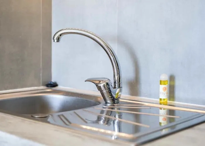 Sea View By Ici Apartman *