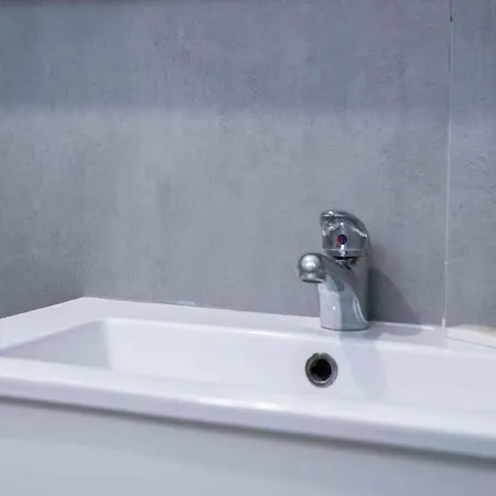 Sea View By Ici Algarve Αλμπουφέιρα