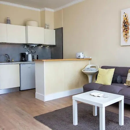 Sea View By Ici Algarve Διαμέρισμα *